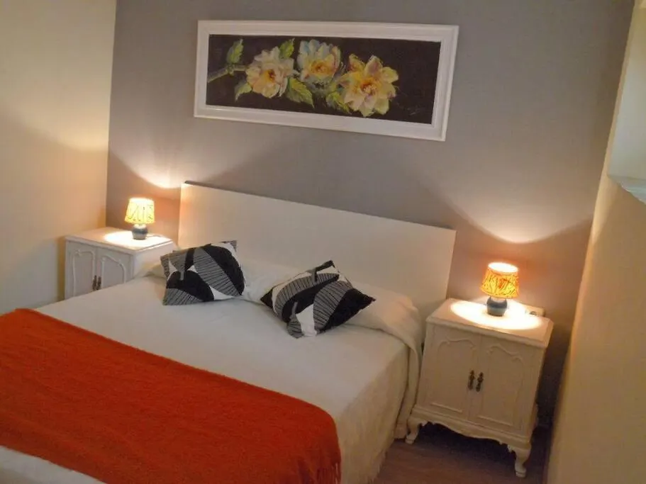 아파트 Apartamentospedroche 시체스 스페인