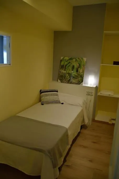 Apartamentospedroche 시체스 0*,  스페인
