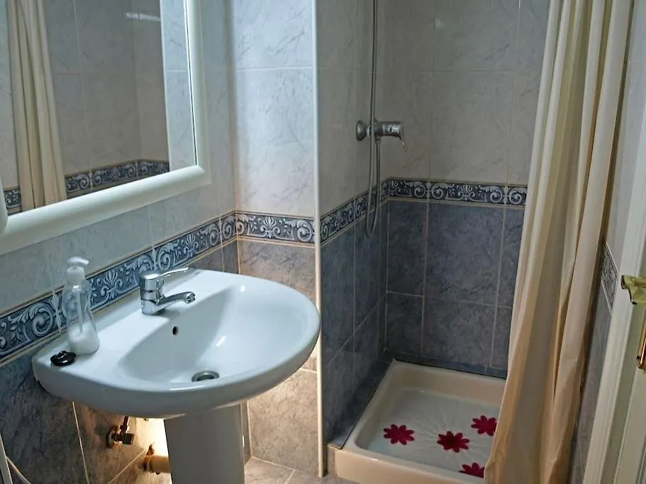 Apartamentospedroche 시체스 스페인